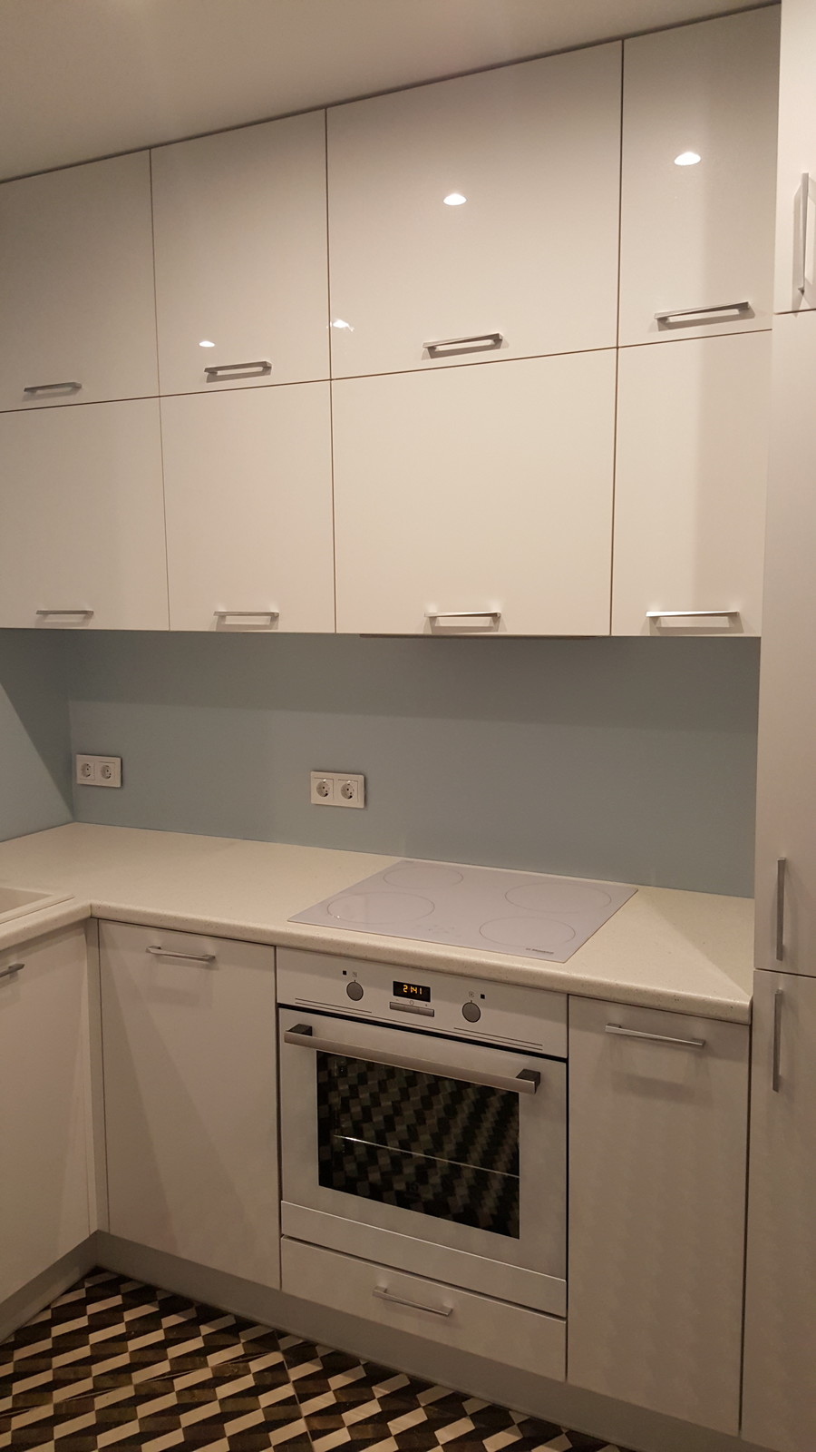 НЕЖНЫЙ КОНТЕМПОРАРИ