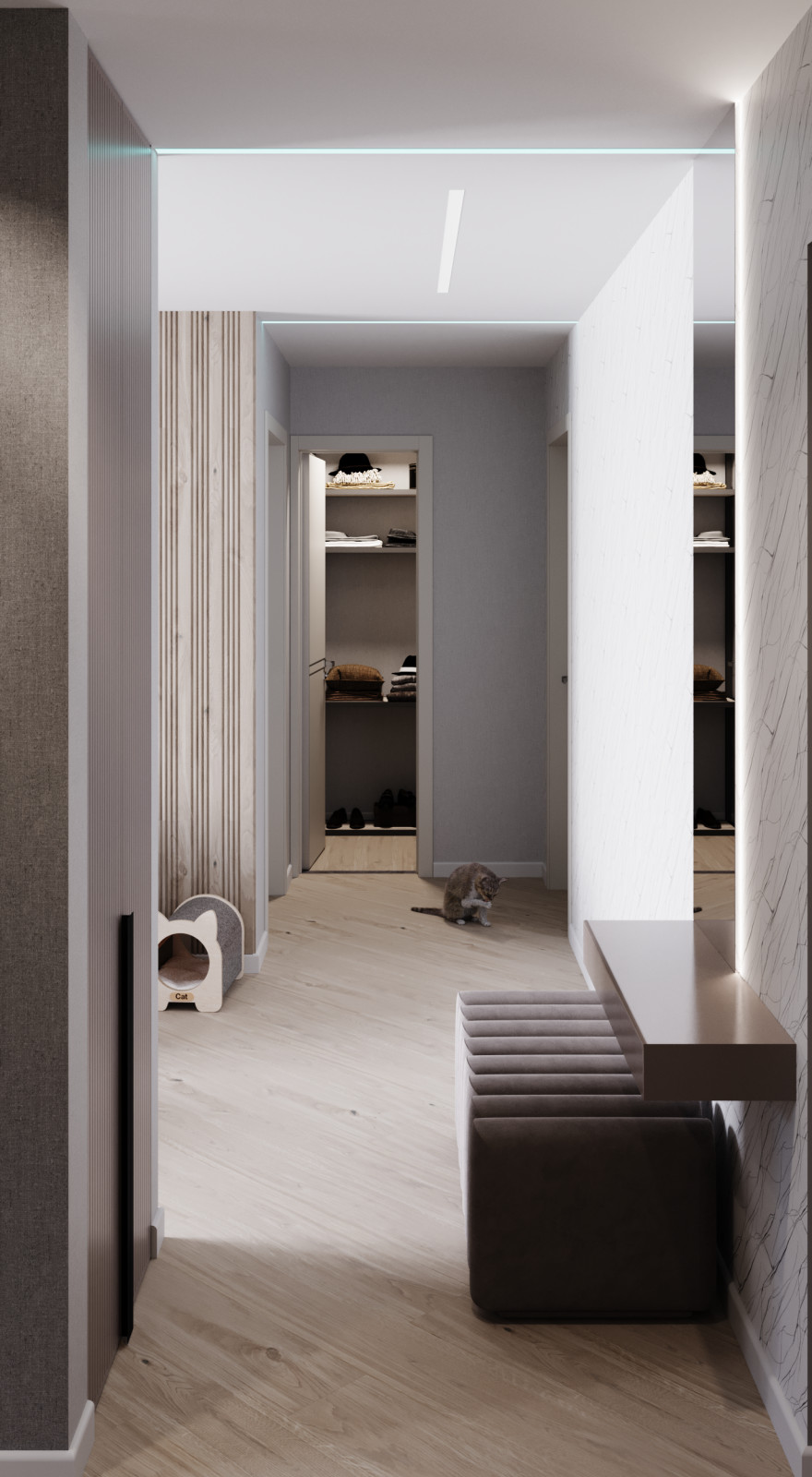 Минимализм (часть проекта)