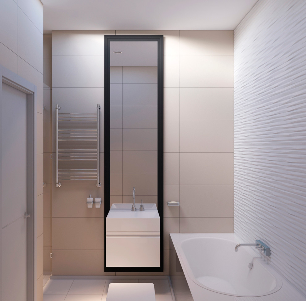 Минимализм для молодых и активных