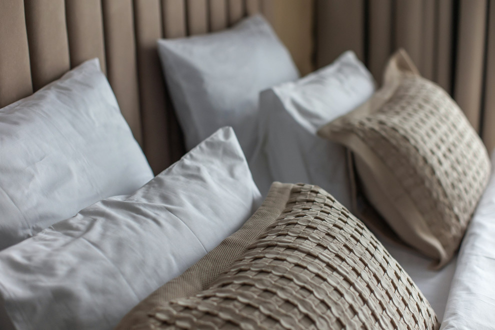 ЖК Кристалл