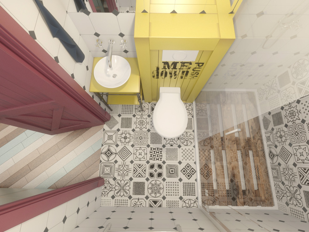 ул. Совхоная