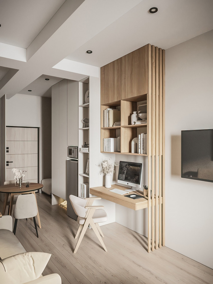 ЖК Город Daily