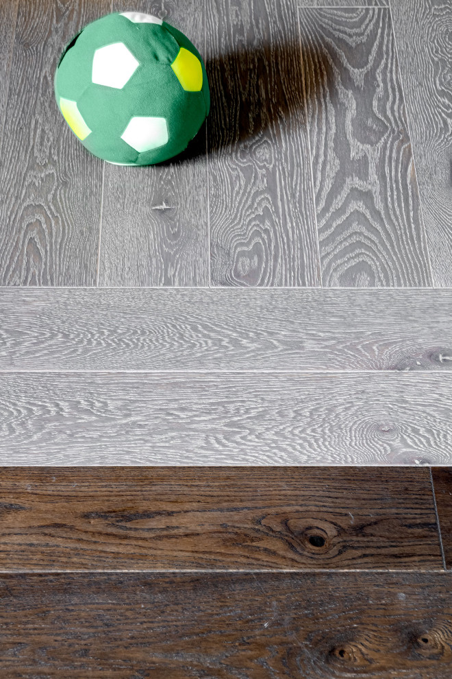 ТВ проект. Фазенда.