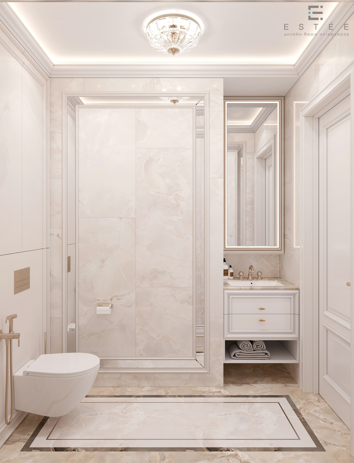 ЖК Династия