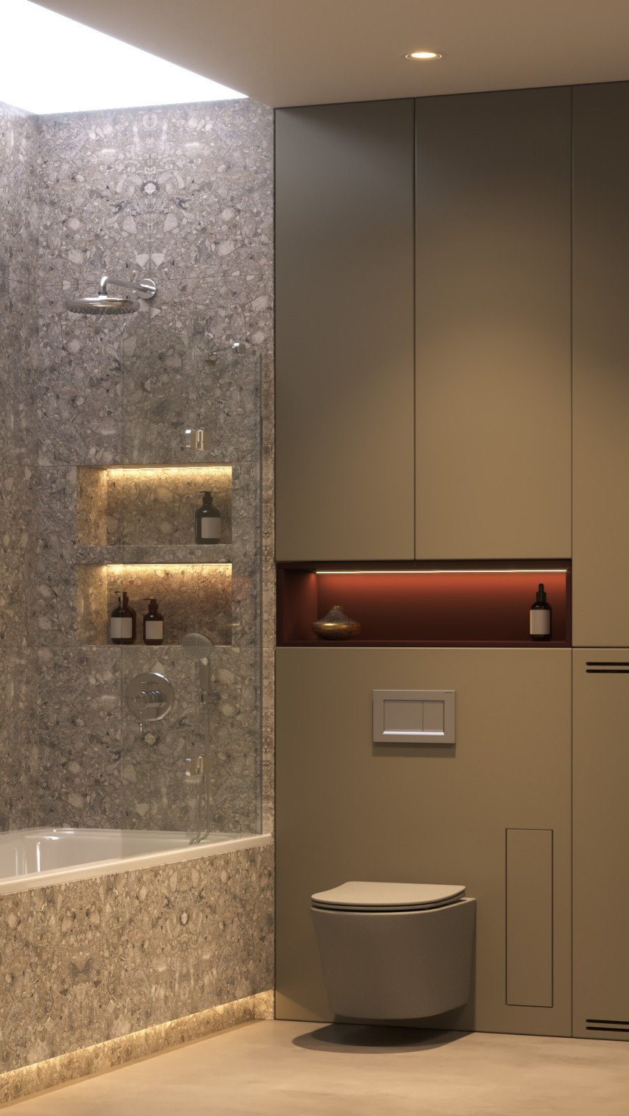 ЖК Мануфактура James Beck