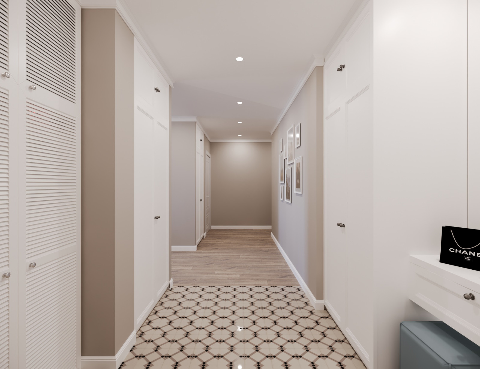 Жк "Дуси Ковальчук"