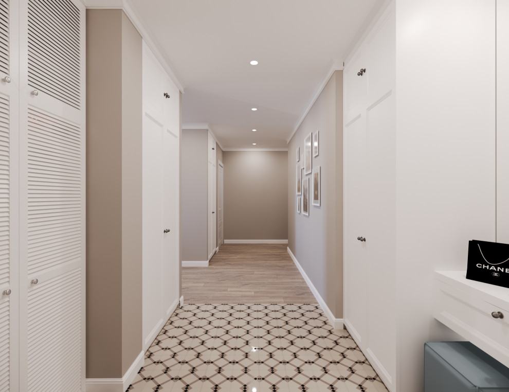 Жк "Дуси Ковальчук"