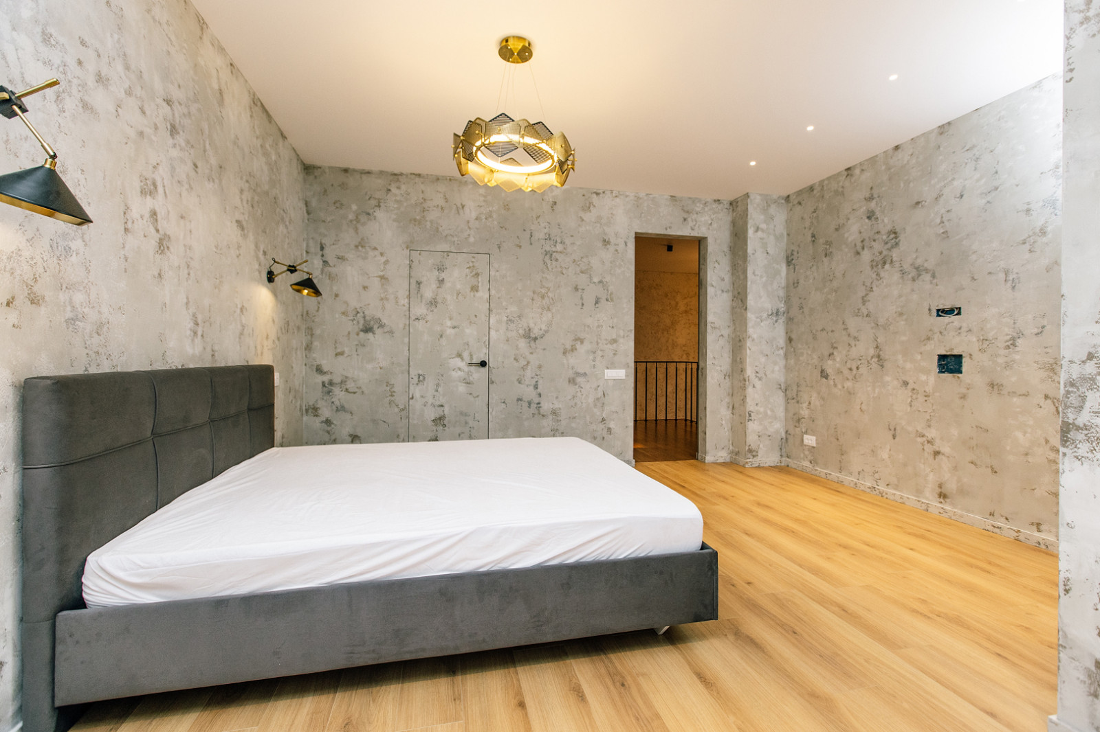 Челябинск. Интерьер Свободы 77