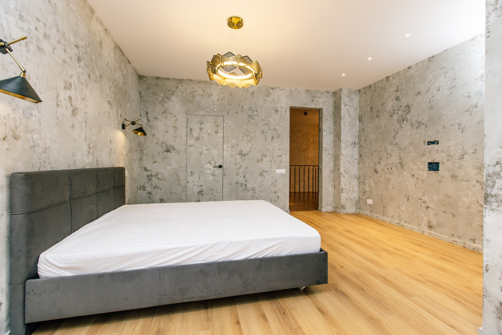 Челябинск. Интерьер Свободы 77