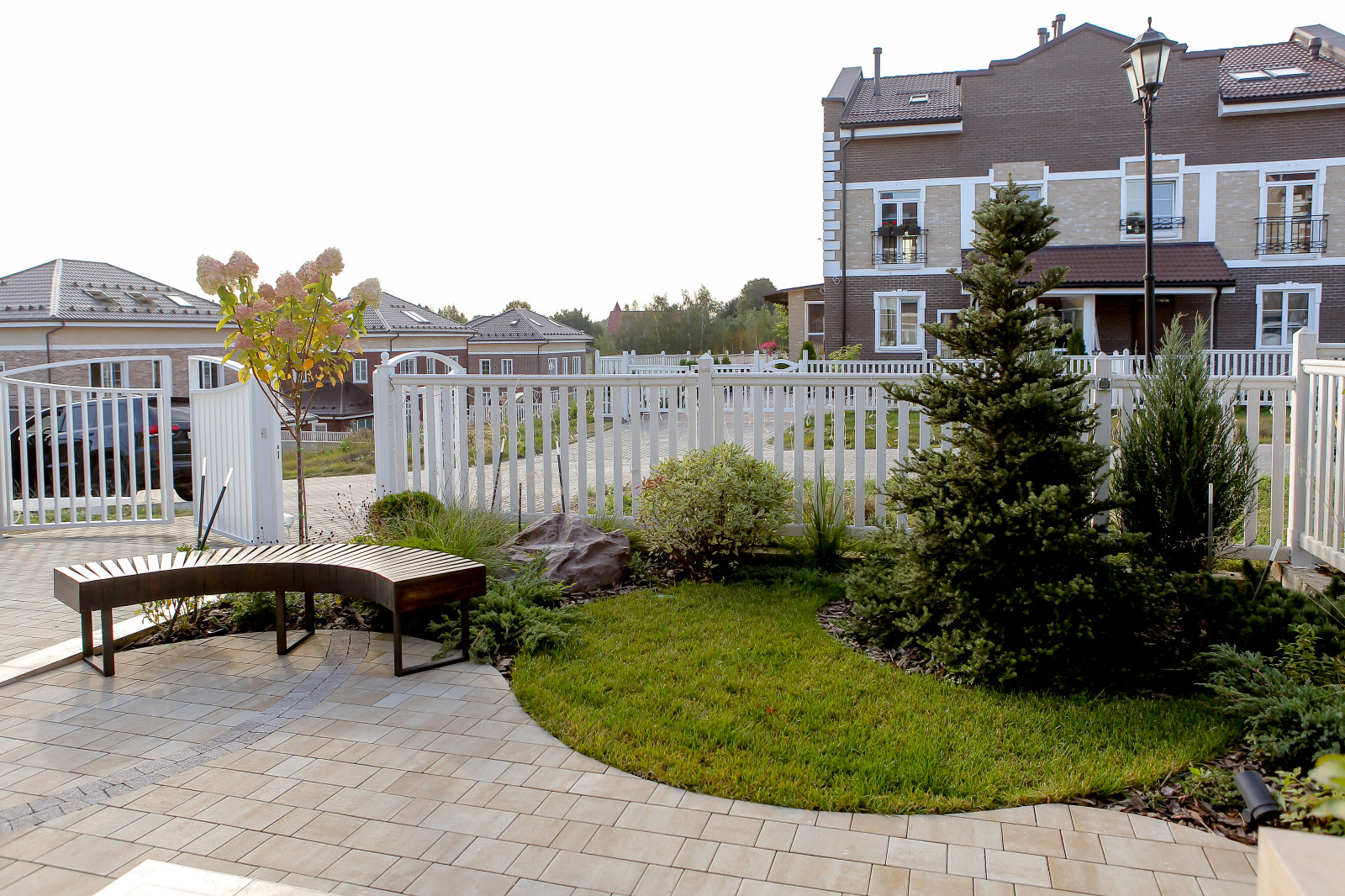 Обложка проекта: Hugge