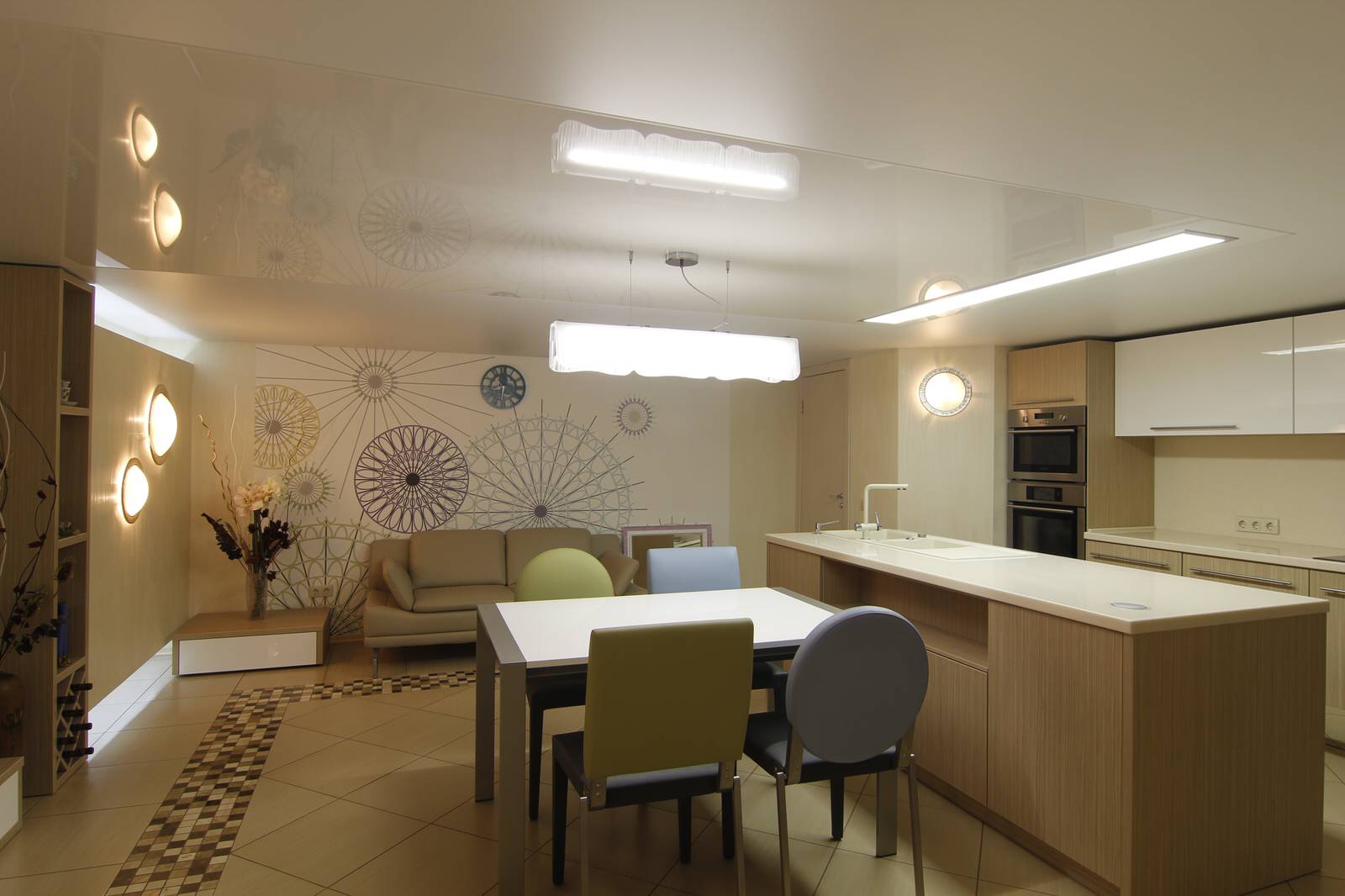 Серебряный бор