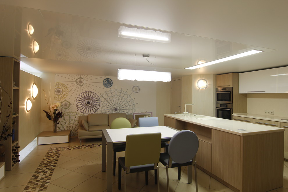 Серебряный бор