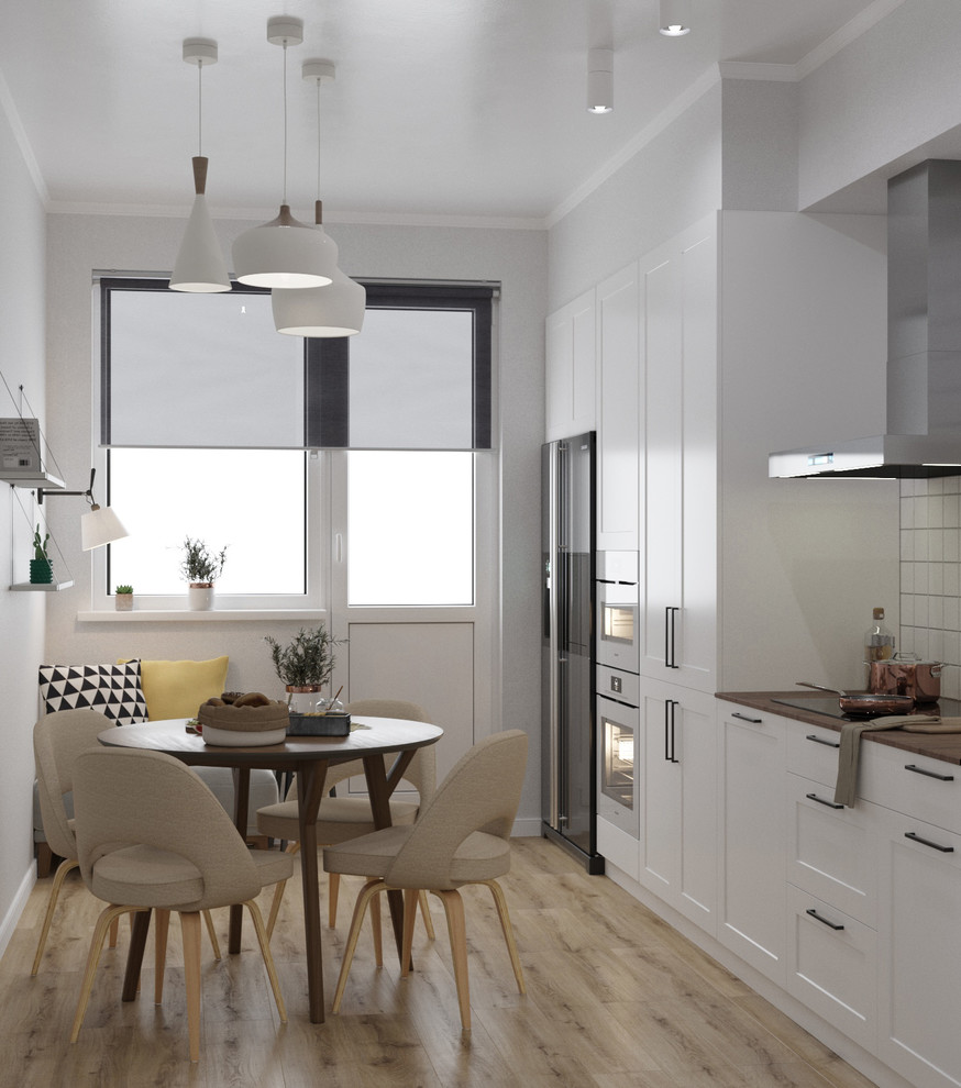 Проект ОСЛО