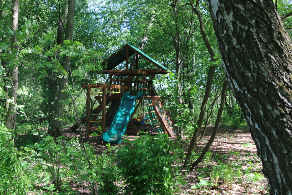 Бельгийка 02