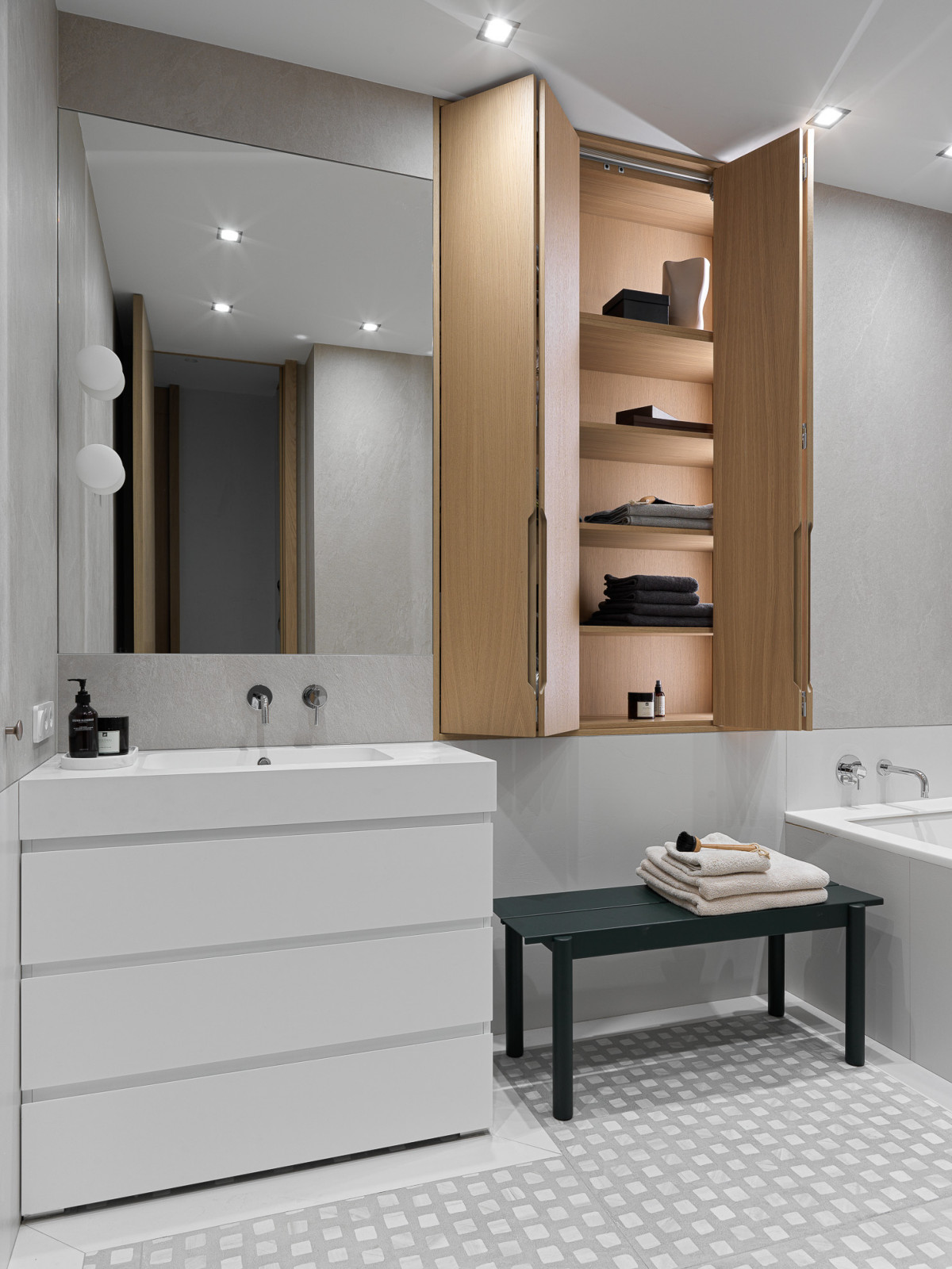 Сити парк Москва