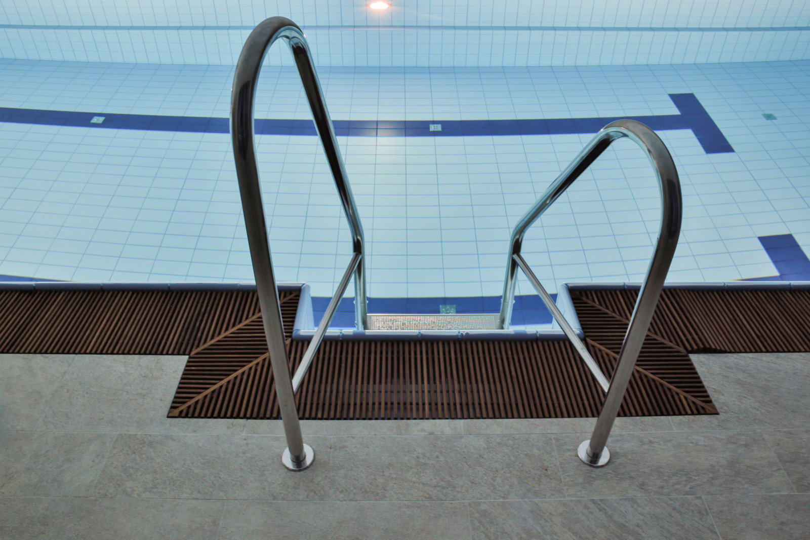 Обложка проекта: Чистый спорт