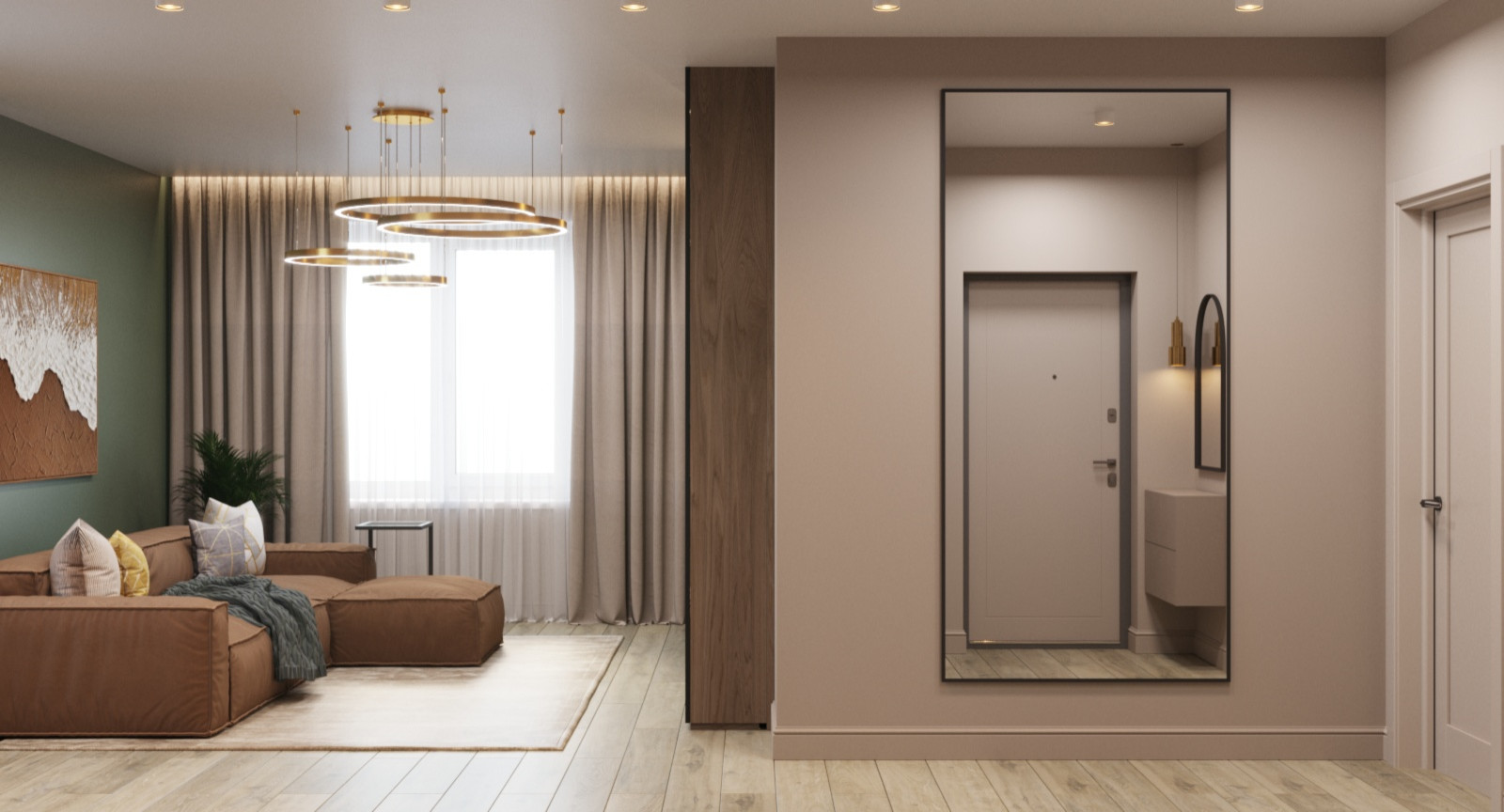 ЖК "Новатор"