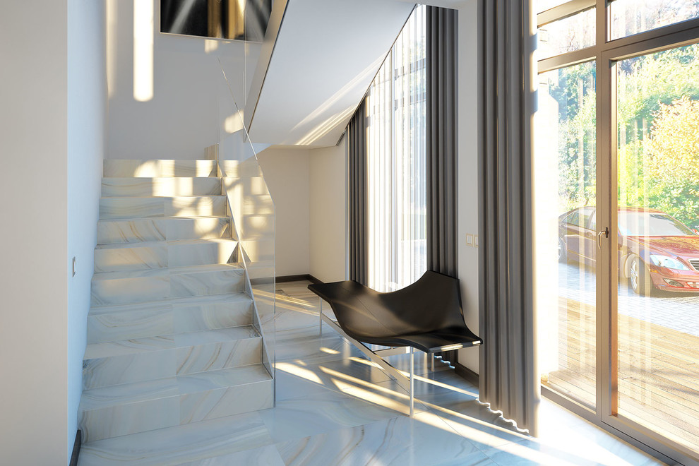 Современное шале