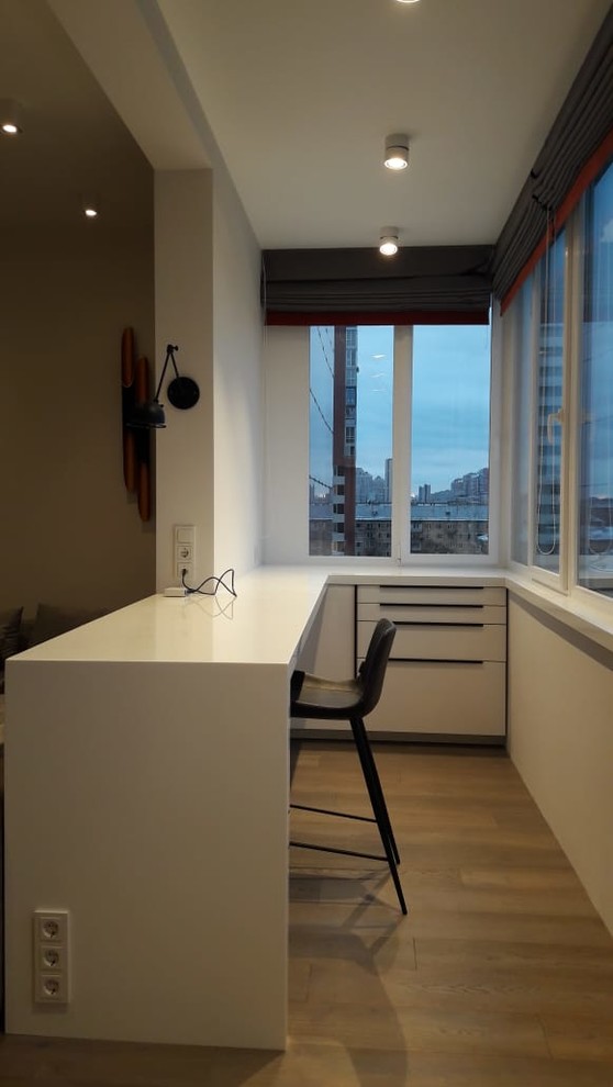 ЖК Ломоносовский