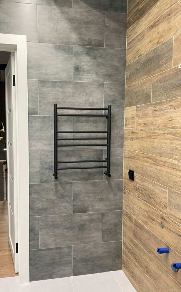 Загородный дом в Вартемягах