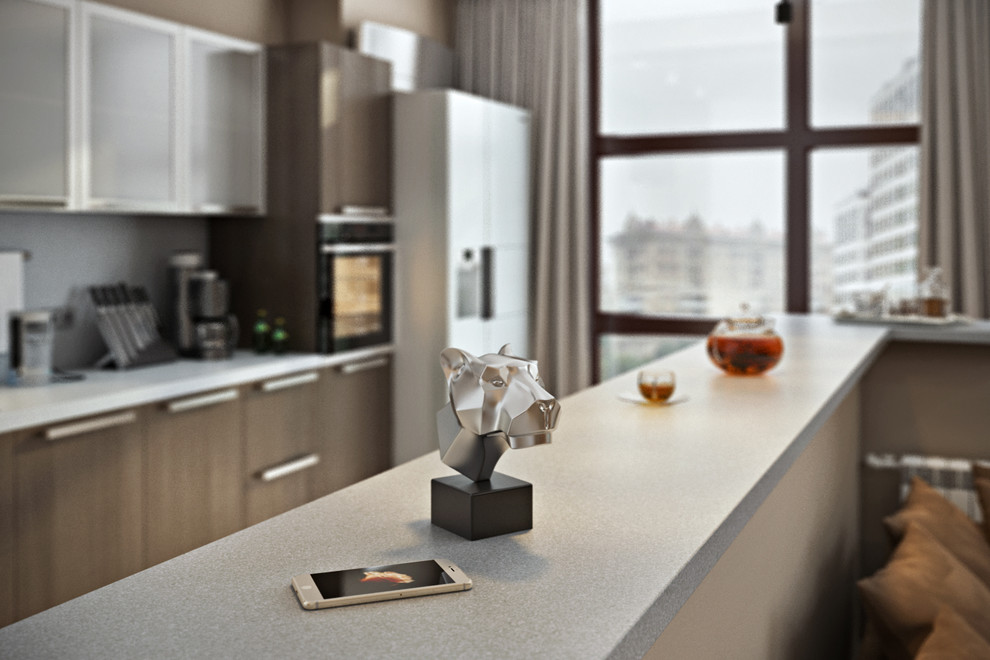 Дохтуровский переулок