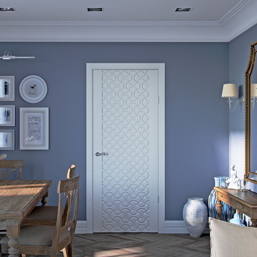 Обложка проекта: Коллекция ECHO