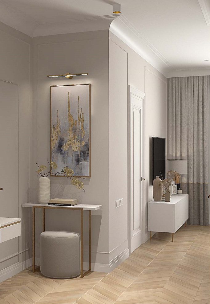 Eva / ЖК Настоящее