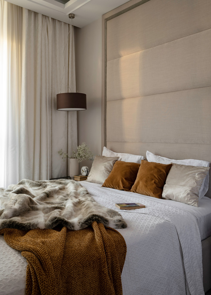 Квартира в Санкт-Петербурге. ЖК 5 звезд