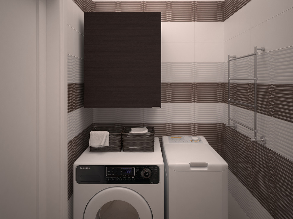 Three bedroom apartment