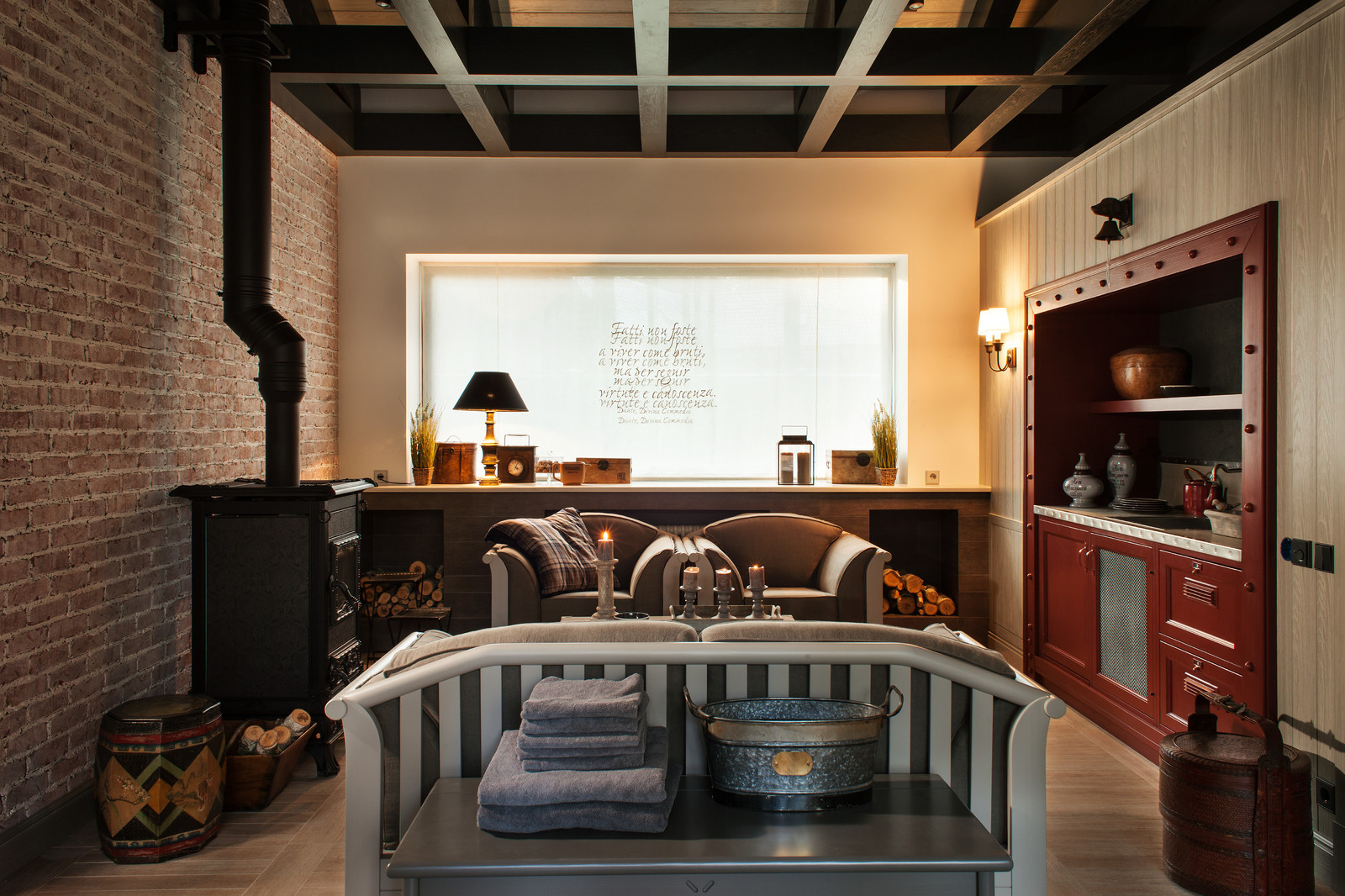 Дом в Переделкино