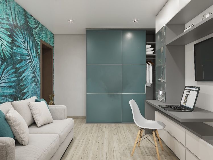 Визуализация 2