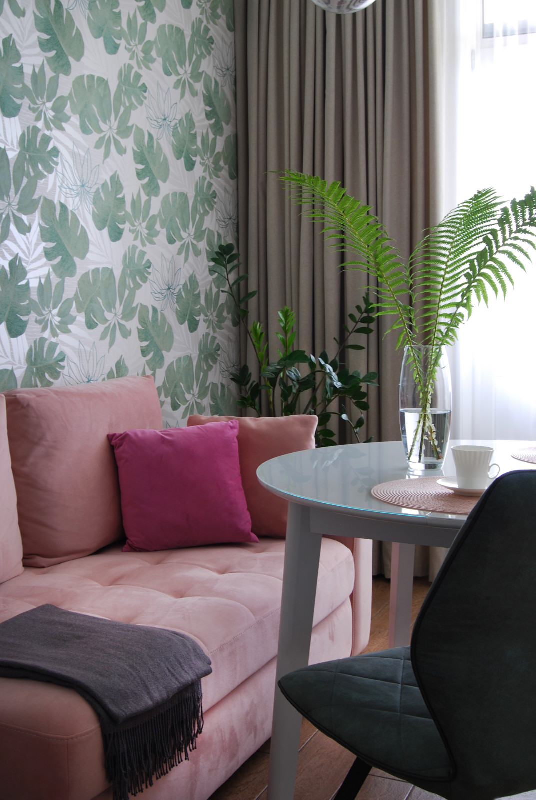 Балтийская жемчужина ЖК