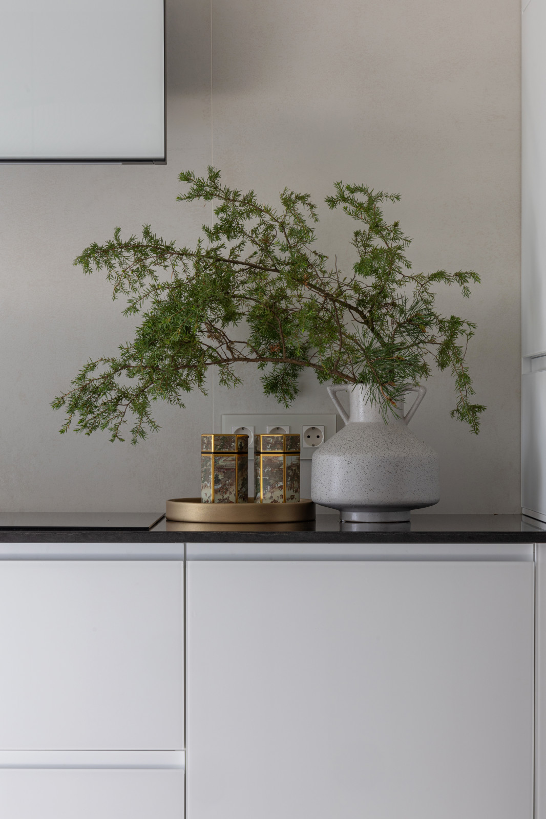 дом Изумрудное