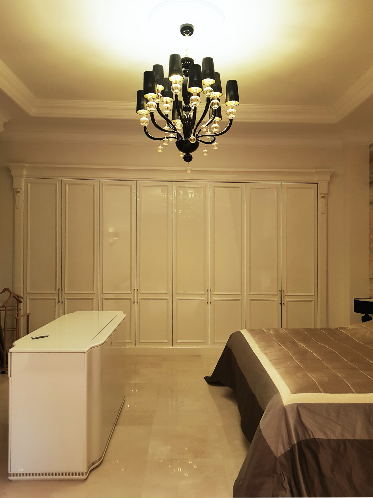 Дом в Подмосковье