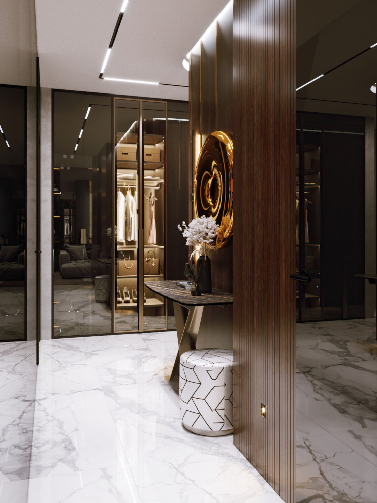 Квартира 100 кв.м. ЖК Prime Park