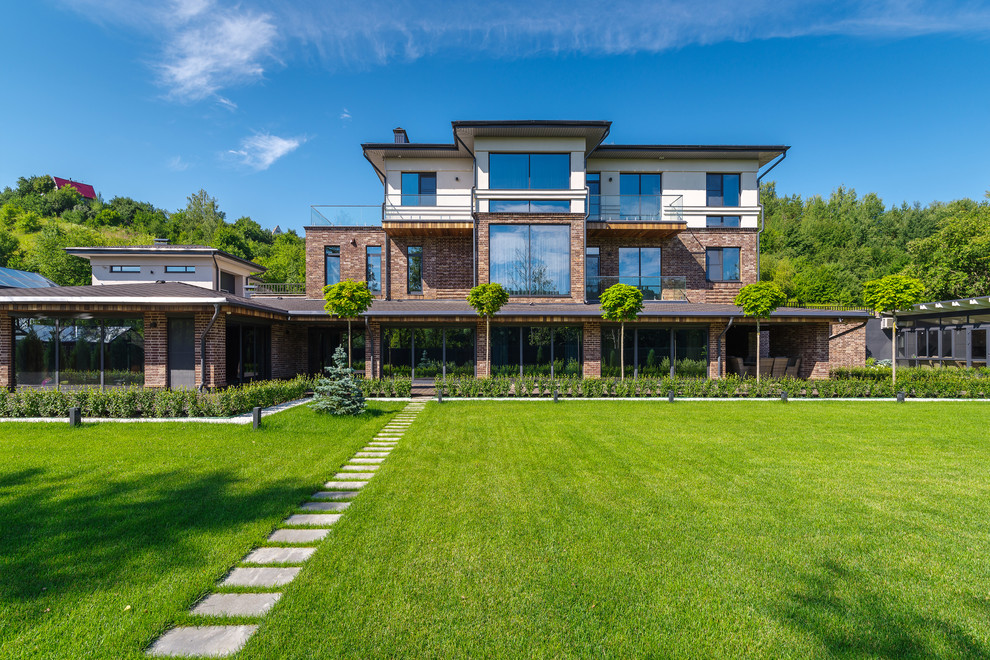 Дом в Воронежской области