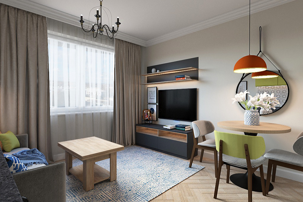 Наталья Кныш