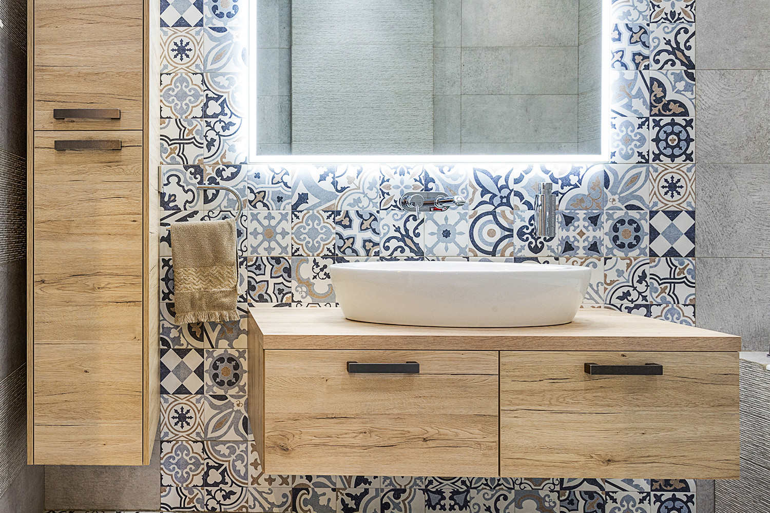 Измайловский