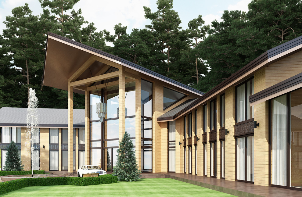 Проект Вира 2