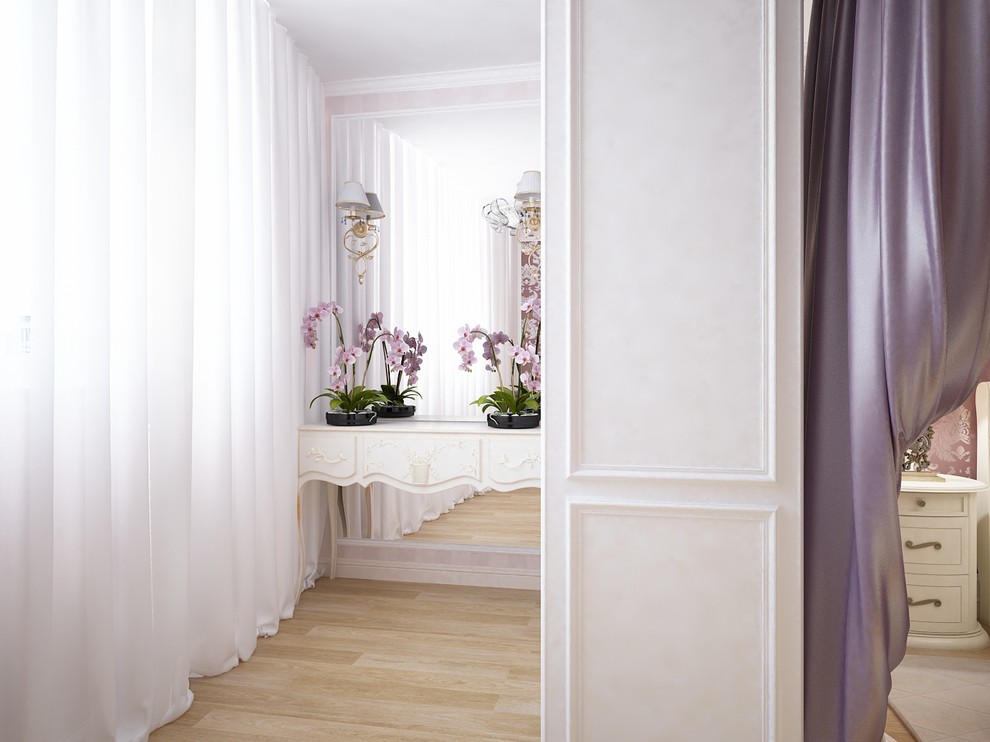 квартра ул Чкалова "Северная компания"