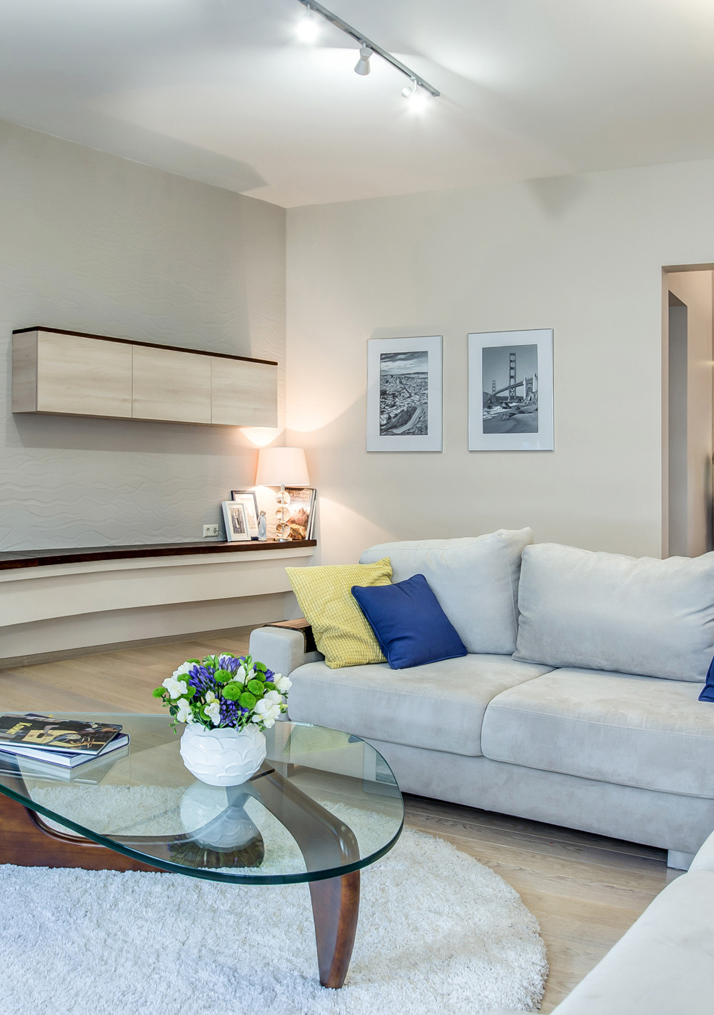 Характер нордический