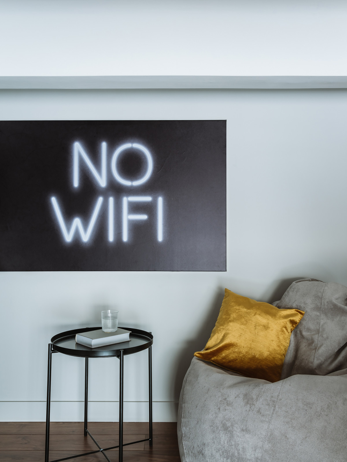 Двухуровневые апартаменты Loftec