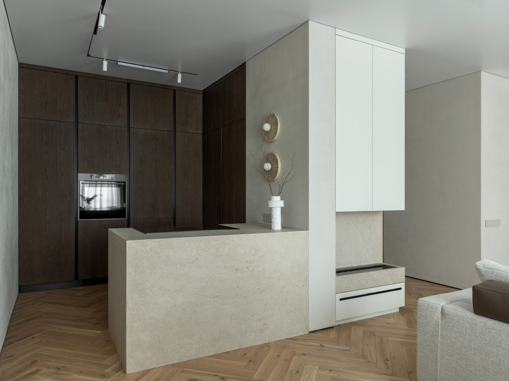 Квартира от студии You Design