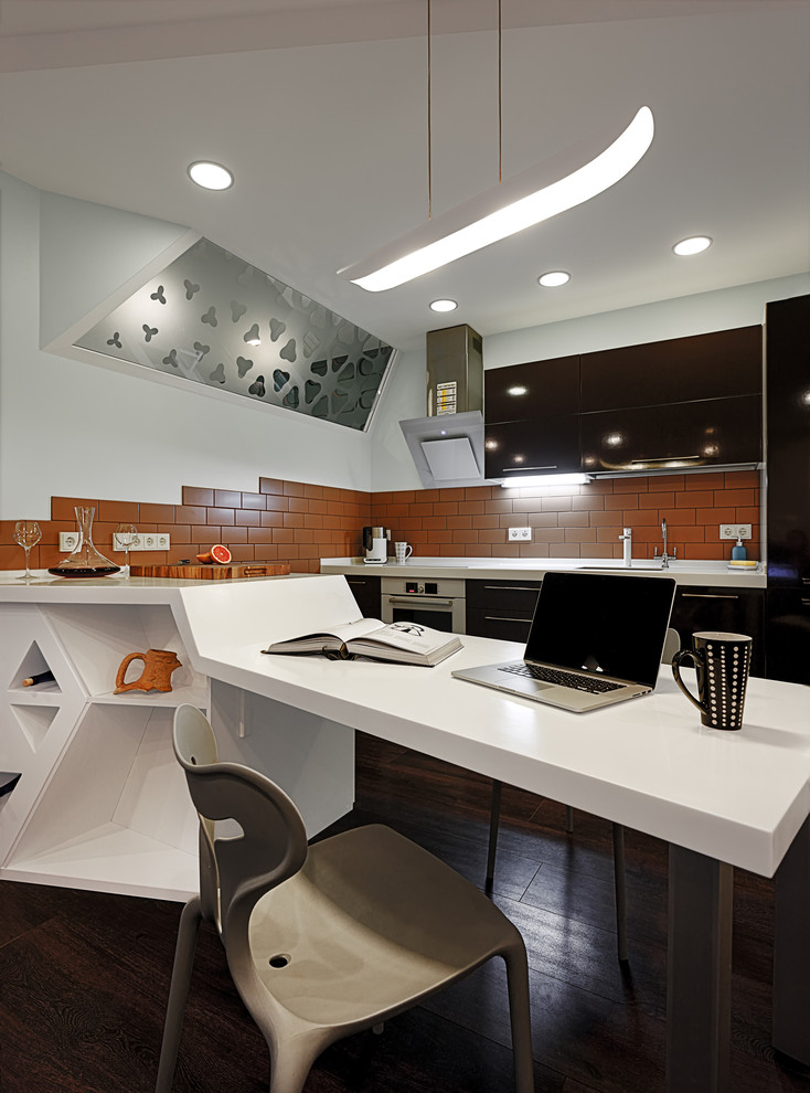 Apartment for Classmate