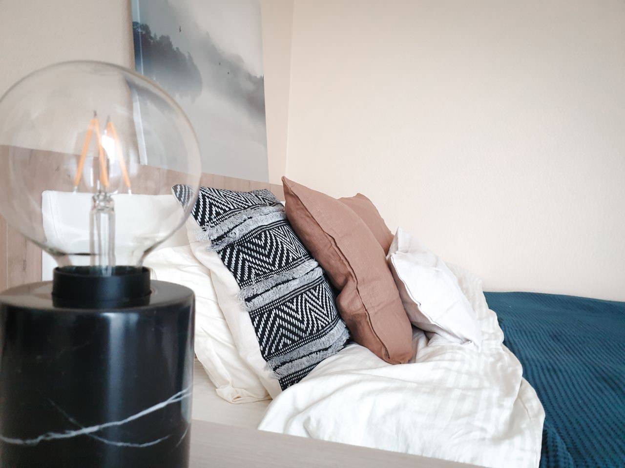 Квартира 40м2 для молодой пары