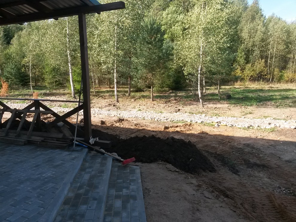 Минская область 1/15