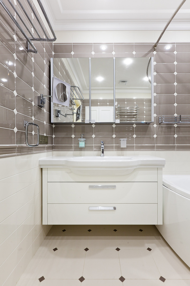 ЖК Академ Парк