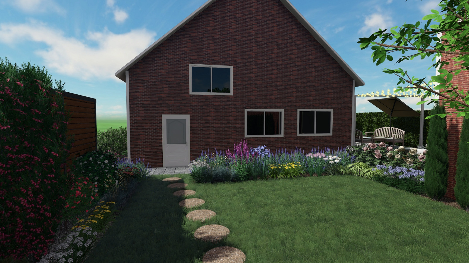 Нидерланды