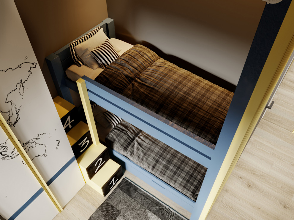 ЖК Прайм ПАРК