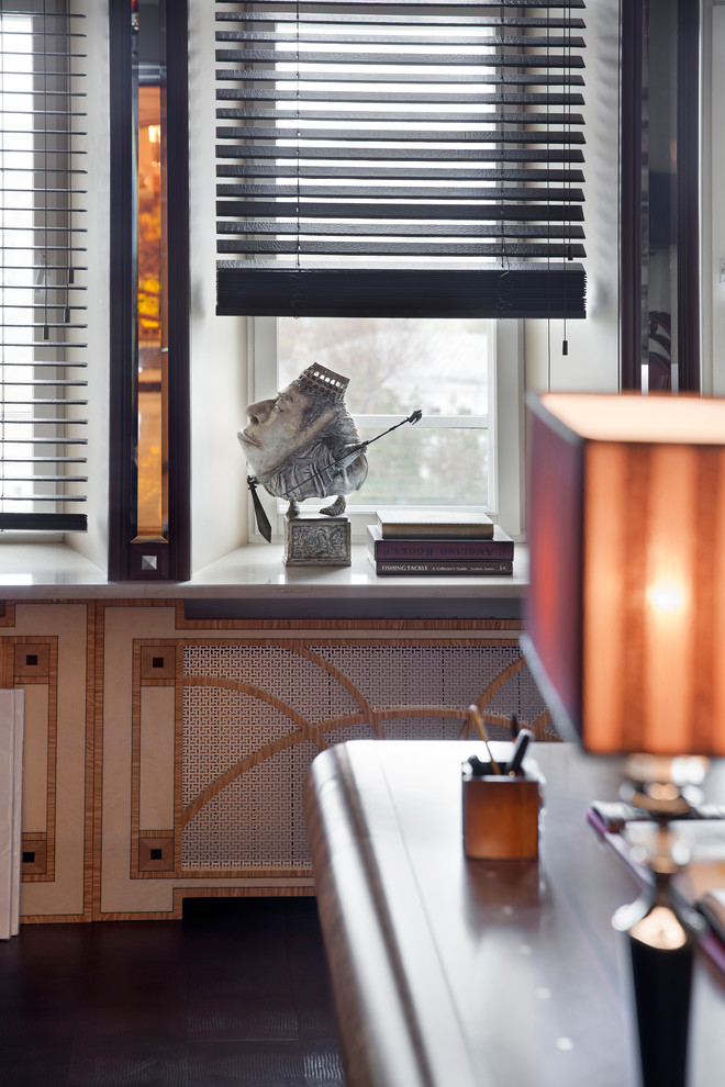 Фотоохота: 22 идеи, как сделать экраны для радиаторов